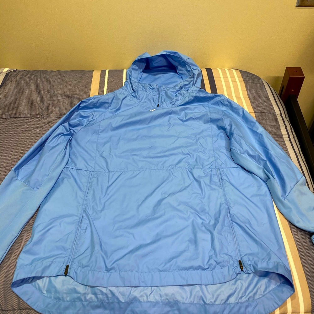Nike WindBreaker